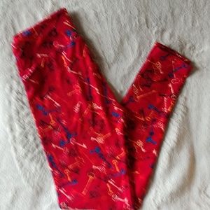 LulaRoe leggings